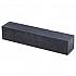 o.h. stapelelement carbon 100x20x20cm
