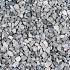 mini big bag 500kg icy blue split premium 8 16mm