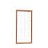 douglas betonijzer trellis blank mw7 5cm 180x90cm