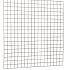 betonijzermat mw 7 5cm 170x170cm