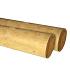 ronde paal 6x150cm