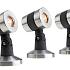 lunaqua maxi led set 3