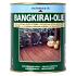 bangkirai olie 750ml