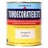 tuindecoratiebeits 717 taupewhite 750ml