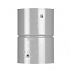 80mm mof pp voor drainagebuis