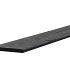 grenen plank zwart geschaafd 1 5x14x180cm