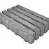 ecostrook cannobio 60x40x12cm