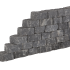 promowall mount everest 17 24x15x10cm