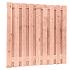 douglas 19 plankenscherm geschaafd blank 1 6x14cm 180x180cm