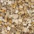 big bag 1m castle beige grind select 8 16mm