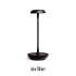 sway table