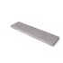 o.h. tegel grijs 240x60x12cm