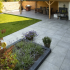 geoceramica evoque greige 60x60x4cm