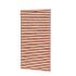 tuindeur elan douglas blank horizontaal verstelbaar stalen frame 100x180cm passend met beslag w25850 