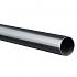 80x1.5mm buis hwa glad antraciet 400cm