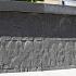 stapelblok geomattone cannobio 60x15x15cm