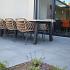 solido ceramica cittadella nero 90x90x3cm