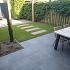 solido ceramica cittadella nero 90x90x3cm