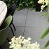 solido ceramica pietra basalto 60x60x3cm