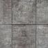 cerasun exclusive murales dark 60x60x4cm uitlopend 2026 