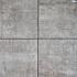 cerasun exclusive murales grey 60x60x4cm uitlopend 2026 