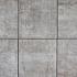 cerasun exclusive murales grey 60x60x4cm uitlopend 2026 
