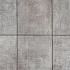 cerasun exclusive murales grey decor 60x60x4cm uitlopend 2026 