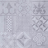 geoceramica mosaik grey 60x60x4cm