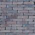 df gebakken livorno getr. bezand 20x6 5x6 5cm 73st 