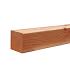 douglas paal blank geschaafd 14x14x500cm