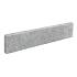 opsluitband antique blue light 100x20x6cm soft finish