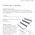 o.h. traptrede antraciet l model