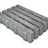 ecostrook cannobio 60x40x12cm