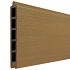 wpc premium fenceboard teak 2 1x16x178cm wb 15cm 
