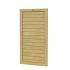 tuindeur basic 100 excellent 180 x 100 cm
