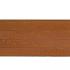 bloembak modulair corten 300x60x70cm