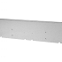 kantopsluiting verzinkt single flex 300x10cm