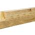 paal vuren 8 7x8 7x300cm uitlopend 2026 
