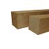 douglas paal gr. ge mp. fijnbezaagd 15x15x250cm