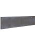 s3 betononderplaat antraciet 26x3x184cm