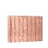douglas 19 plankenscherm geschaafd blank 1 6x14cm 180x130cm