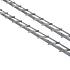 dhz shutter framewerk 165cm t.b.v. 14 planken 2st 