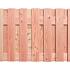 douglas 19 plankenschem geschaafd blank 1 6x14cm 180x90cm