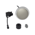 puck 60 pearl grey