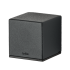 big cubid dark grey