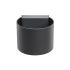 halo up down 100 230v black