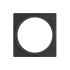 plate 1 black