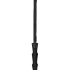 riser 1 vaste hoogte
