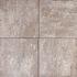 trippel t bruin nuance 80x80x4cm