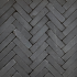 wf gebakken monza getr. 20x5x6 cm 96st 